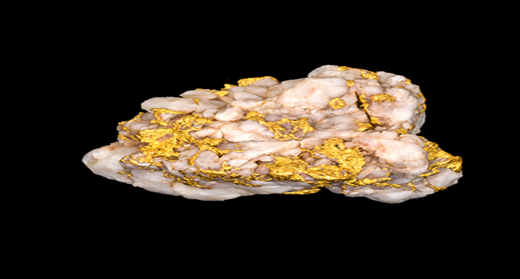 Gold Specimens