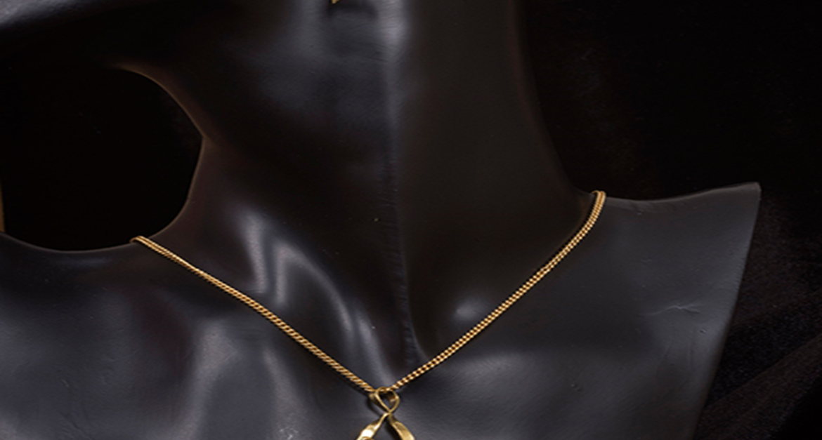 Gold Jewelry