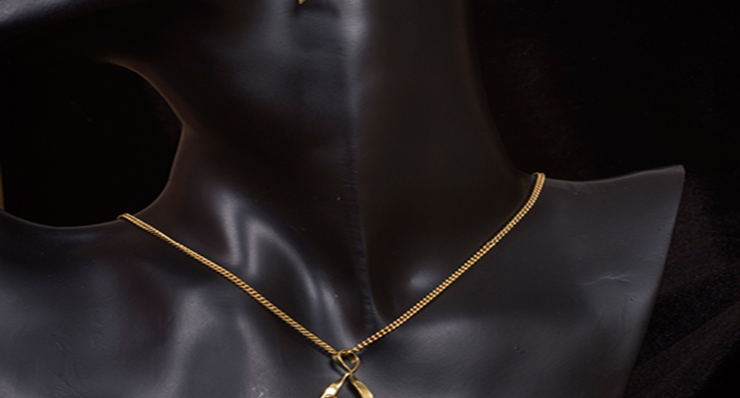 Gold Jewelry